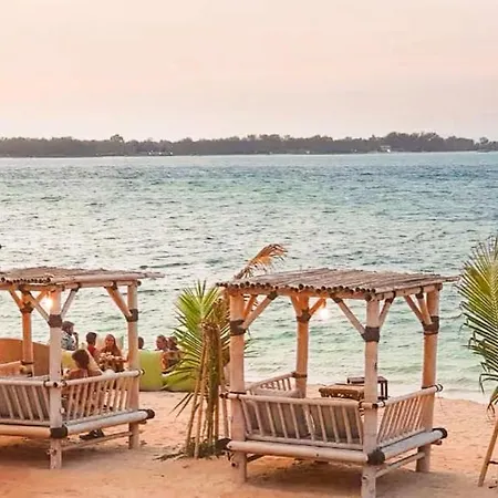 Puri Air Beach Resort & Spa